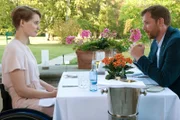 Belastete Ehe: Nadja Bobyleva als Erina, Christoph Schechinger als Paul