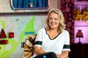 Gast in der Sendung: Kabarettistin Lisa Feller