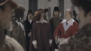 Feind in der Familie: Gaston de Bourbon, Bruder von Ludwig XIII., versucht ein letztes Mal, den französischen König und Kardinal Richelieu zu stürzen.