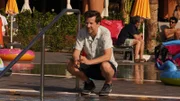Jason (Lee Ingleby) ist sauer auf Ehefrau Jo.