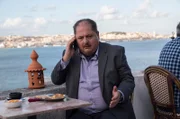 Rechtsanwalt Eduardo Silva (Jürgen Tarrach) ist in großer Sorge.