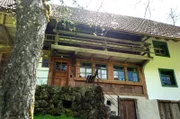 Ferien im historischen Bauernhaus: Constanze und Christoph Freudenberger haben ein historisches Schwarzwälder Bauernhaus in Oberprechtal für Urlaubsgäste wieder wachgeküsst.