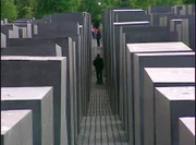 Das Jahr 2005 – der Mord an Hatun Sürücü erschüttert die Stadt, Angela Merkel zieht ins Bundeskanzleramt und die Berliner nehmen Abschied von Harald Juhnke. Eine Berlin-Chronik der Superlative: Fünf Jahrzehnte von 1961, dem Jahr des Mauerbaus, bis 2009, als Berlin eine Weltstadt im 21. Jahrhundert ist. - Das Denkmal für die ermordeten Juden Europas wird eröffnet.