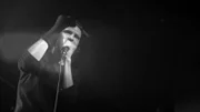 Jonas besucht ein Konzert von „Käptn Peng & die Tentakel von Delphi“.