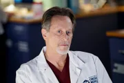 Chicago Med Staffel 6 Folge 9 Provokateur: Steven Weber als Dr. Dean Archer