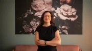 Diana Kunitz Psychotherapeutin und Verhaltenstherapeutin.