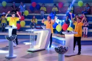 Das Rateteam aus Purbach/Österreich steht in den Startlöchern.