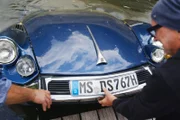 Automania Wahre Liebe Das Auto ist weit mehr als nur ein zweckmässiges Transportmittel.