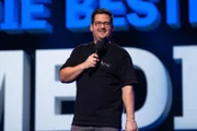Chris Tall