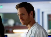 Nick Gehlfuss als Will Halstead