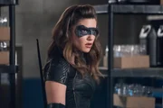 Dinah Drake (Juliana Harkavy)