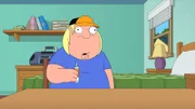 Chris Griffin