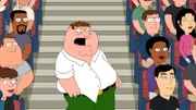 Peter Griffin