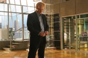 Arbeitet an einem neuen Fall: Lt. Horatio Caine (David Caruso)