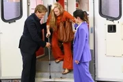 Thomas Heinze als Caspar Bergmann, Katharina Heyer als Katharina Geron, Stephanie Stumph als Annabell Lorenz