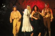 ABBA - vom Popwunder zu Avataren