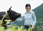SF bi de Lüt
Landfrauenküche - Agarn VS
Folge 22
Diana Tscherry