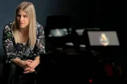 Ups und downs einer Sportkarriere:Turnerin Elisabeth Seitz im Interview