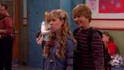 Sam Puckett, Reuben.