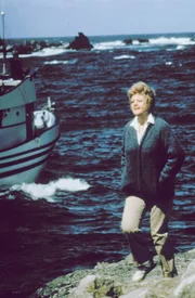 Jessica Fletcher (Angela Lansbury)