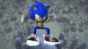Sonic the Hedgehog