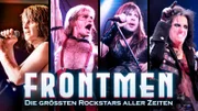 Auf der Bühne sind sie weltberühmte, extravagante Showmänner, die Generationen geprägt und die Soundtracks zu unserem Leben geschaffen haben. Abseits der Bühne sind sie häufig destruktive, wütende, manchmal gewalttätige, unsichere Männer mit hochkomplexen Lebensläufen, die sich darüber oft in Drogen- und Alkoholmissbrauch flüchten.