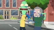 Terry (l.)