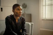 Kate (Michaela Coel) hat schon genug mit ihren eigenen Problemen zu kämpfen. Ein Streit mit ihrer Mutter hat ihr da gerade noch gefehlt.