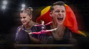 Es ist der schönste und der härteste Sport der Welt. TurnerInnen schuften viele Jahre lang, 30 Stunden pro Woche, um bei Olympia die perfekte Übung zu zeigen. Verletzungen, Missbrauch, Drill, Entbehrungen pflastern den Weg auf die größte Bühne. Leidenschaft befeuert den Kampf um Likes, Ruhm, Geld und Selbstbestimmung und er wird begleitet von einer Frage: Was bist du bereit zu opfern für 60 Sekunden Perfektion?
