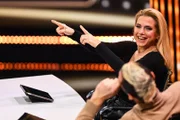 Jeanette Biedermann