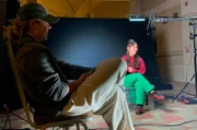 Die US-Turnerin Kately Ohashi: im Interview in East Lansing, Michigan USA