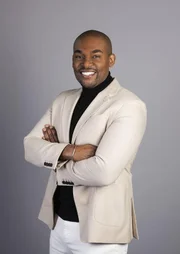 (6. Staffel) - Paul C. Brunson