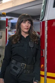 Michelle Blake. Michelle Blake.