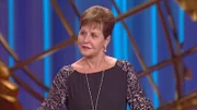Joyce Meyer