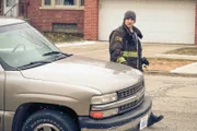 Matthew Casey (Jesse Spencer)