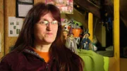Mutter Birgit kauft ein Haus - für einen Euro!