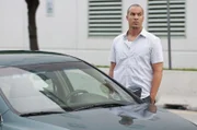 Jesse Porter (Coby Bell) findet heraus, wer Schuld an seiner Kaltstellung hat. Nun verfolgt er nur ein Ziel: Er will denjenigen töten!