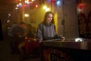 Paige Jennings (Holly Taylor)