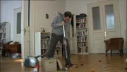 Wie man aufräumen kann, zeigt "Die Sendung mit dem Elefanten".