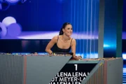 Lena Meyer-Landrut