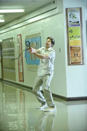 Jake Peralta (Andy Samberg)
