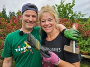 Martin und Birte