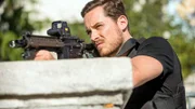 Jay Halstead (Jesse Lee Soffer)