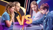 Wochenshow 3