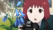 Chie Hori