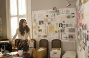 Ginger Sweet (Melia Kreiling)