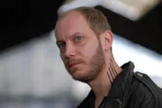 Andras Juszt (Miklós Béres)