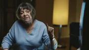 Dagmar Eichhorn, die Mutter von Frank Gust.