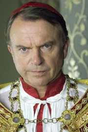 Thomas Wolsey (Sam Neill) genießt den großen Einfluss, den er auf den König hat. Dadurch hat er jedoch nicht nur Freunde. Einige der Edelmänner wollen den Kardinal stürzen ...