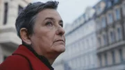 Margit Hüksen, eine Bekannte der Familie.